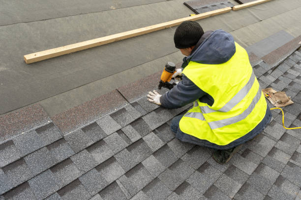 Trusted Princeton, IN Roofing Contractor Experts