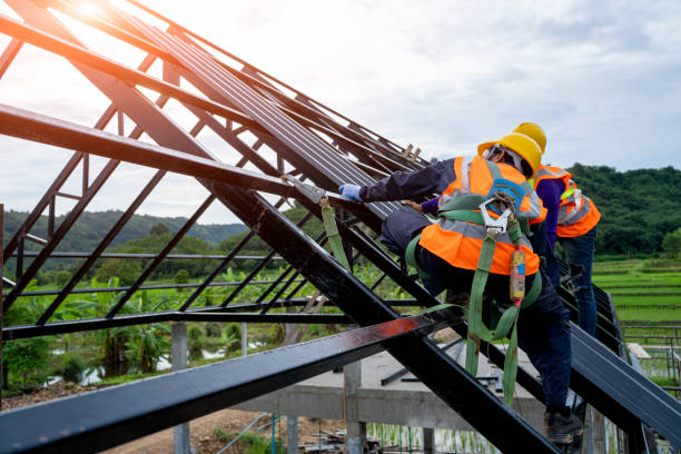 Best Slate Roofing Contractor  in Prceton, IN