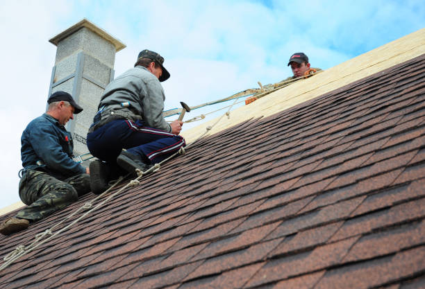 Tile Roofing Contractor in Princeton, IN