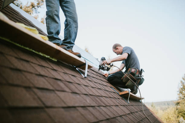 Quick and Trustworthy Emergency Roof Repair Services in Princeton, IN